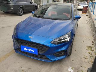 福特福克斯 1.5T 自动 EcoBoost 180 ST Line 