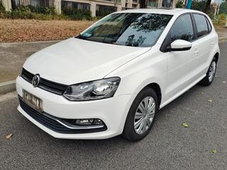 POLO 1.6L 舒适版 