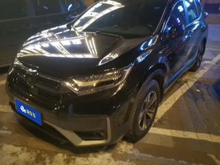 CR-V 1.5T 