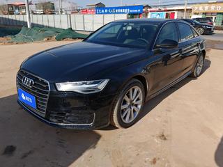 奥迪A6L TFSI 