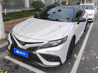 凯美瑞 S 2.5L 