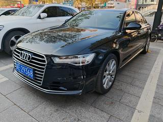 奥迪A6L TFSI 