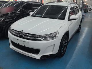 雪铁龙C3-XR 1.6T 