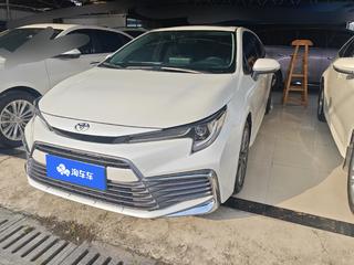 丰田凌尚 2.0L 