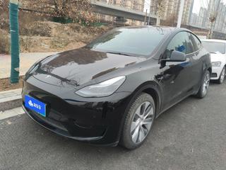 特斯拉MODEL Y 0.0T 