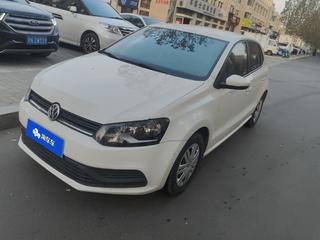 POLO 1.4L 风尚版 