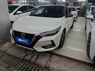 日产轩逸 1.6L 