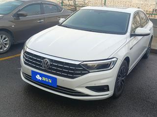 速腾 1.4T 280TSI-30周年纪念版 