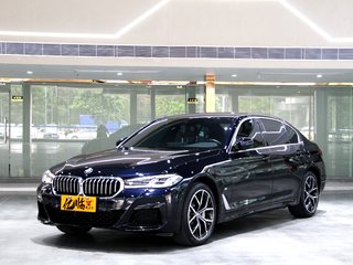 宝马5系 530Li 