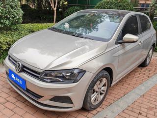 POLO 1.5L 全景乐享版 