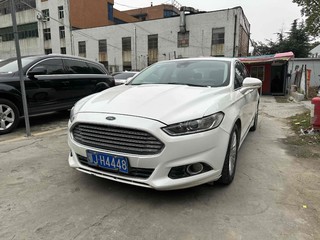 蒙迪欧 2.0L GTDi200时尚型 