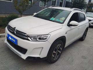 雪铁龙C3-XR 1.6L 自动 先锋型 