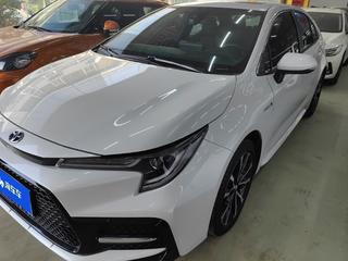 丰田雷凌 1.8L 