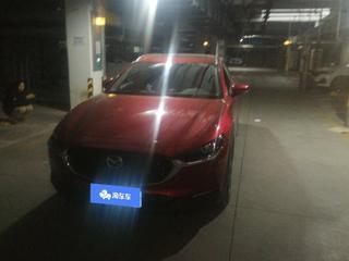 马自达CX-30 2.0L 