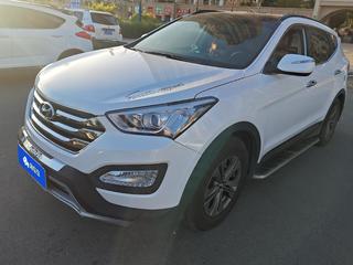 胜达 2.4L 智能型 