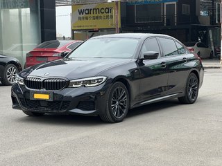 宝马3系 330Li 
