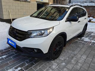 CR-V 2.0L 