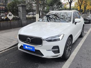 沃尔沃XC60 2.0T 