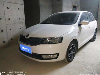 斯柯达昕动 1.6L 