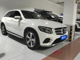 奔驰GLC 2.0T 