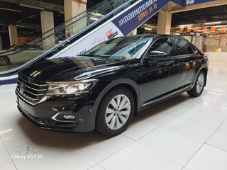 大众帕萨特 2.0T 自动 330TSI豪华版 