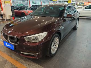 宝马5系GT 535i 