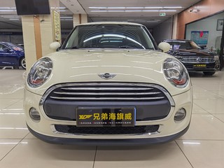 迷你one 1.2T 自动 