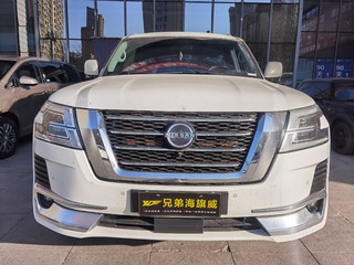 途乐 4.0L XE中东版平行进口 