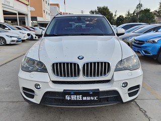 宝马X5 35i 