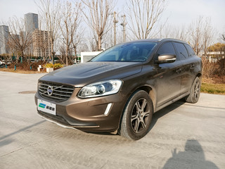 沃尔沃XC60 T5 