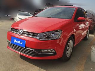 POLO 1.5L 安享版 