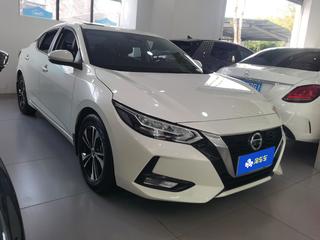 日产轩逸 1.6L 