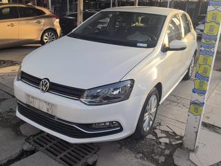 POLO 1.6L 舒适版 