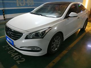 名图 1.8L 智能型 