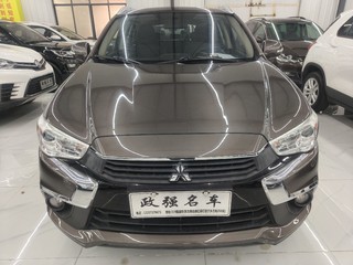 劲炫 2.0L 尊享版 