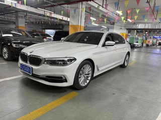 宝马5系 530Li 