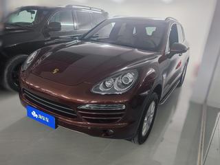 Cayenne 3.0T 