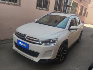 雪铁龙C3-XR 1.6L 手动 先锋型 