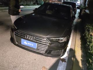 奥迪A6L 40TFSI 