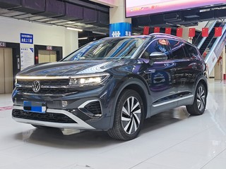 大众揽境 2.0T 