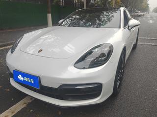 保时捷Panamera 2.9T 