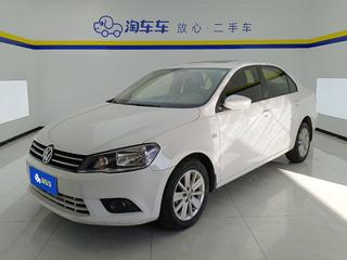 捷达 1.6L 舒适型 