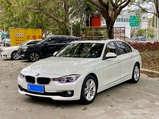 宝马3系 320Li 