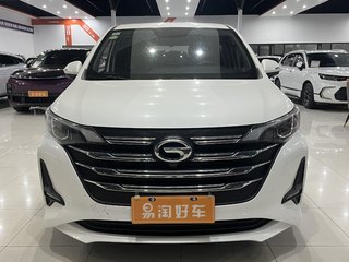 传祺GM6 1.5T 