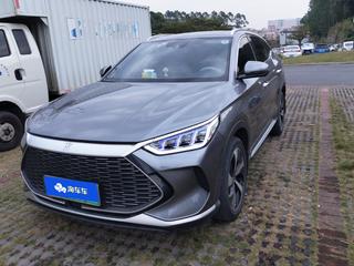 比亚迪宋PLUS PHEV 1.5L 