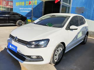 POLO 1.5L 安享版 