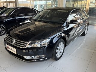 大众迈腾 1.8T 自动 领先型 