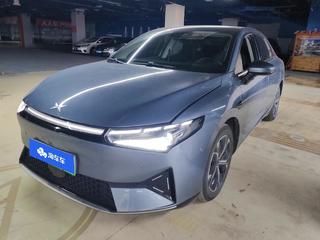 小鹏P5 0.0T 