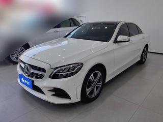 奔驰C级 C260L 