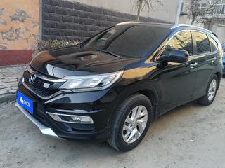 CR-V 2.4L 